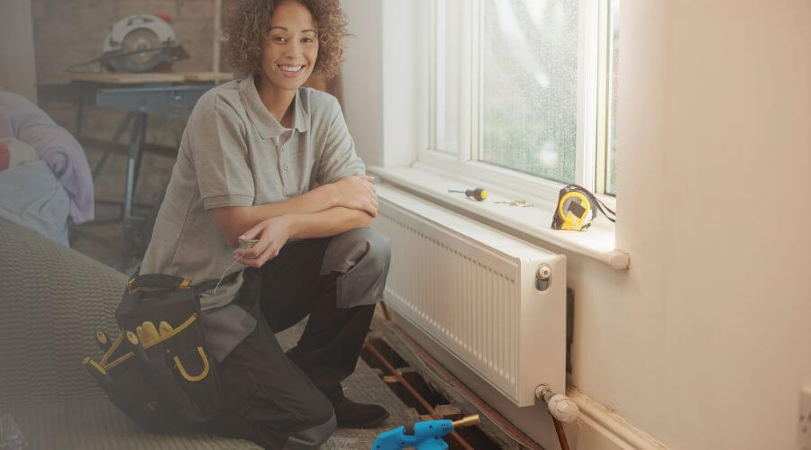 Local annual plumbing maintenance in Niland, CA