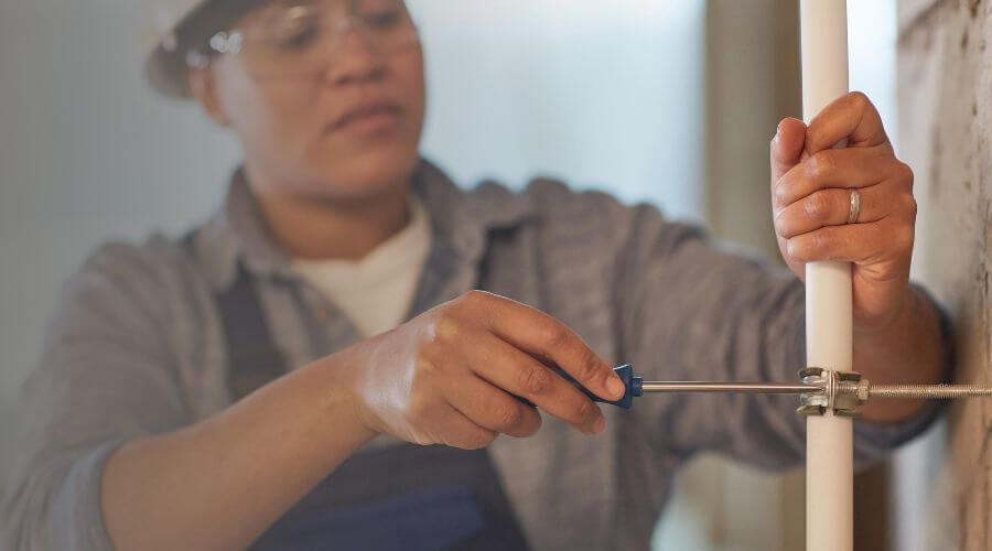 Drain Flow Testing (Kitchen, Bathroom, Utility) in Niland, CA
